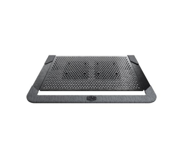 Cooler Master NotePal U2 Plus (do 17") - 612821 - zdjęcie 2